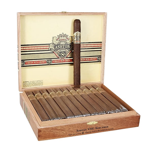cigars